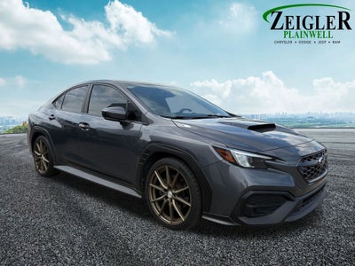 2022 Subaru WRX Base Sunshade - Windshield