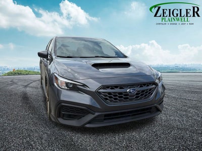 2022 Subaru WRX Base Sunshade - Windshield