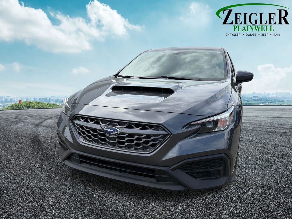 2022 Subaru WRX Base Sunshade - Windshield