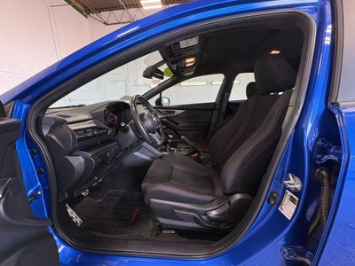2024 Subaru WRX Premium