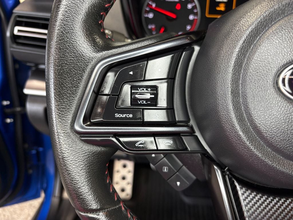 2024 Subaru WRX Premium