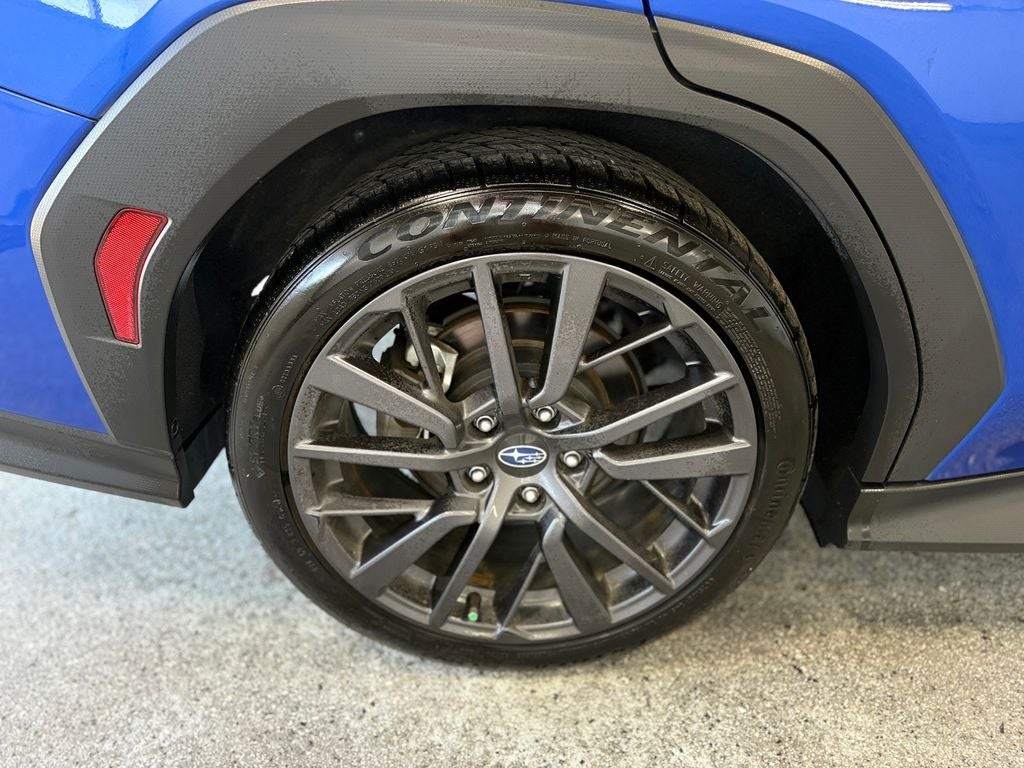 2024 Subaru WRX Premium
