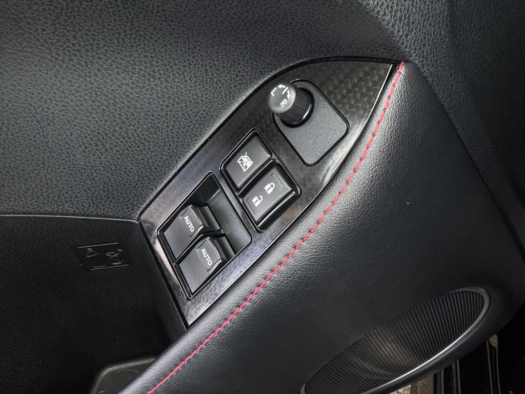 2019 Toyota 86 TRD Special Edition Exterior Parking Camera Rear