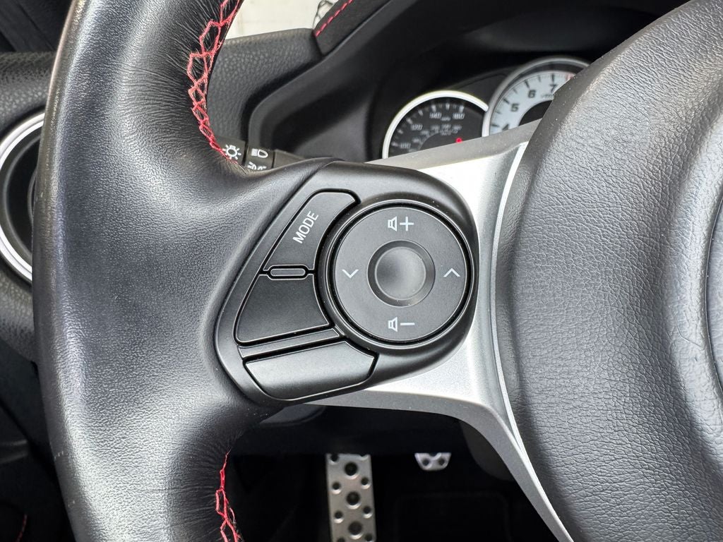 2019 Toyota 86 TRD Special Edition Exterior Parking Camera Rear