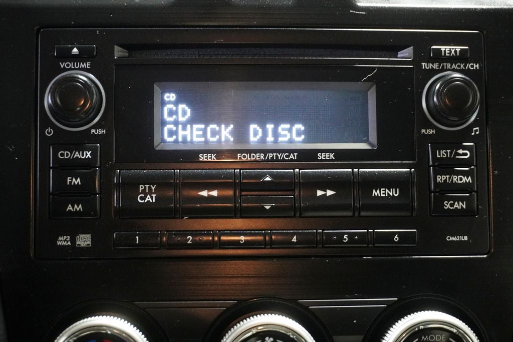 2014 Subaru XV Crosstrek 2.0i Hybrid