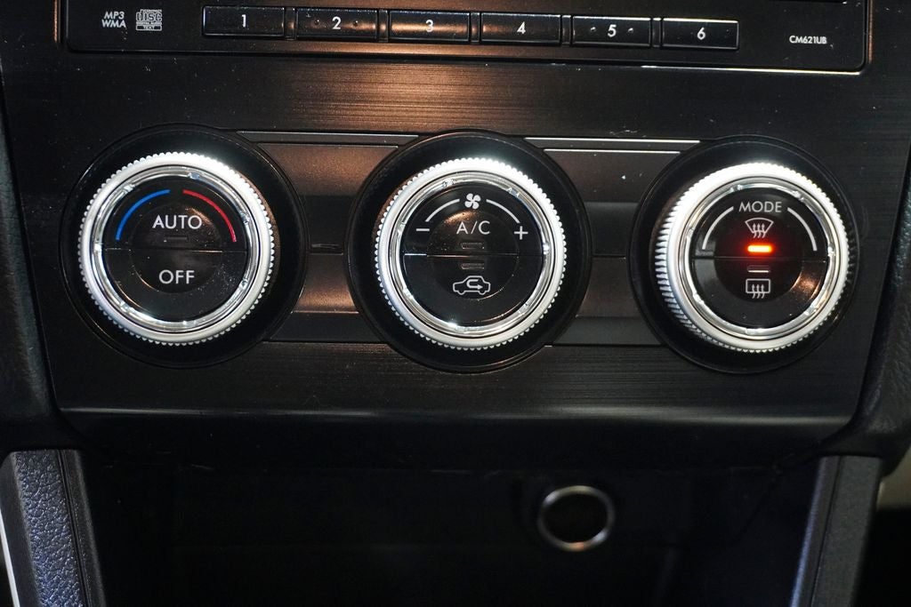 2014 Subaru XV Crosstrek 2.0i Hybrid