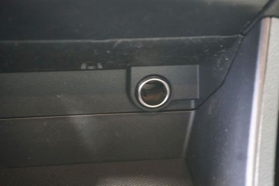 2014 Subaru XV Crosstrek 2.0i Hybrid