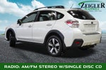2014 Subaru XV Crosstrek 2.0i Hybrid