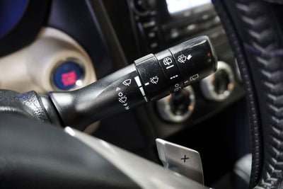 2014 Subaru XV Crosstrek 2.0i Hybrid