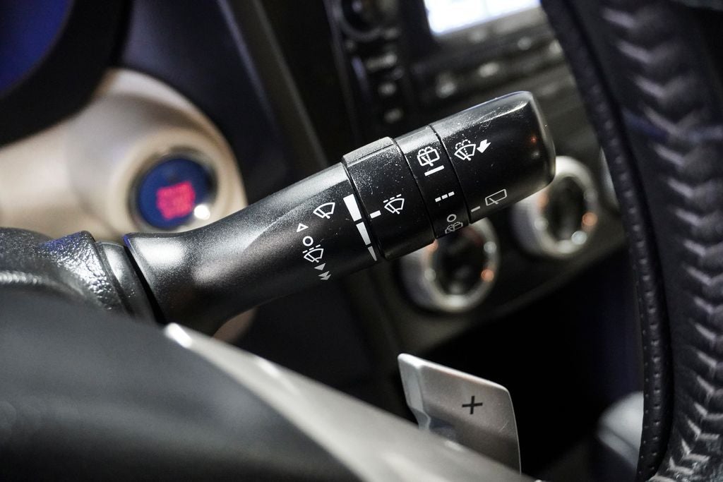 2014 Subaru XV Crosstrek 2.0i Hybrid