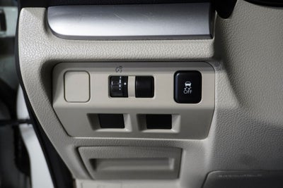 2014 Subaru XV Crosstrek 2.0i Hybrid