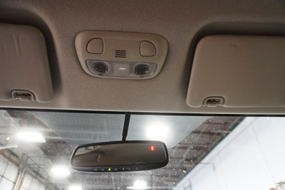 2014 Subaru XV Crosstrek 2.0i Hybrid