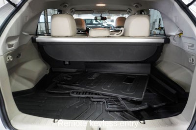 2014 Subaru XV Crosstrek 2.0i Hybrid