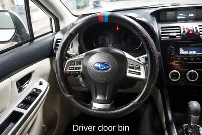 2014 Subaru XV Crosstrek 2.0i Hybrid