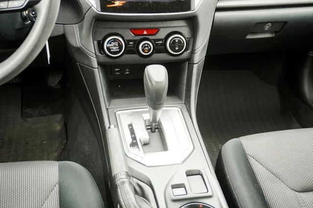 2023 Subaru Crosstrek Base Subaru STARLINK 6.5" Multimedia System