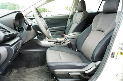 2023 Subaru Crosstrek Base Subaru STARLINK 6.5" Multimedia System