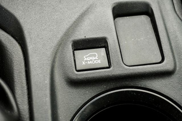 2023 Subaru Crosstrek Base Subaru STARLINK 6.5" Multimedia System