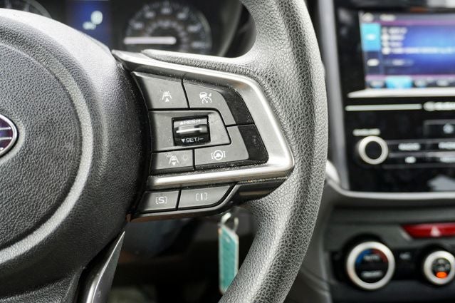 2023 Subaru Crosstrek Base Subaru STARLINK 6.5" Multimedia System