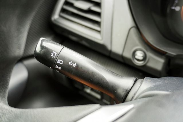 2023 Subaru Crosstrek Base Subaru STARLINK 6.5" Multimedia System