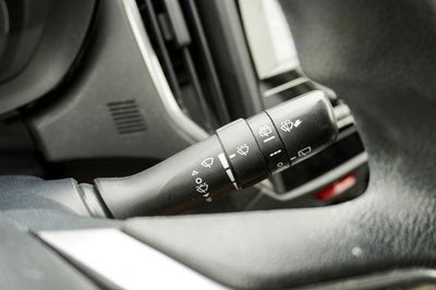 2023 Subaru Crosstrek Base Subaru STARLINK 6.5" Multimedia System