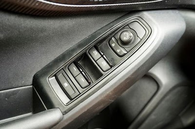 2023 Subaru Crosstrek Base Subaru STARLINK 6.5" Multimedia System