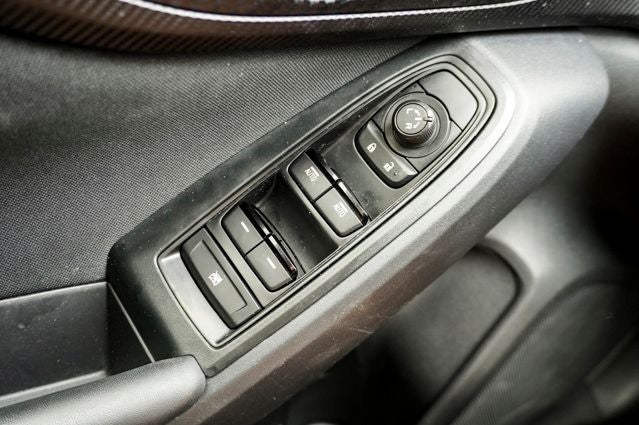 2023 Subaru Crosstrek Base Subaru STARLINK 6.5" Multimedia System