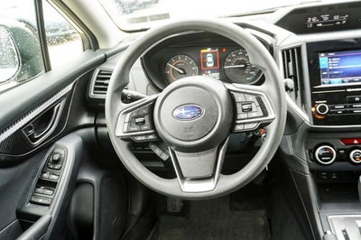 2023 Subaru Crosstrek Base Subaru STARLINK 6.5" Multimedia System