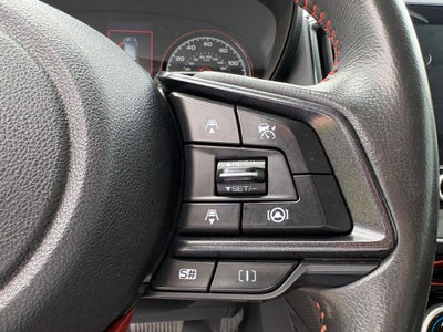 2024 Subaru Forester Sport 8" Audio w/harman/kardon & RAB & Power Rear Gate