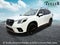 2024 Subaru Forester Sport 8" Audio w/harman/kardon & RAB & Power Rear Gate