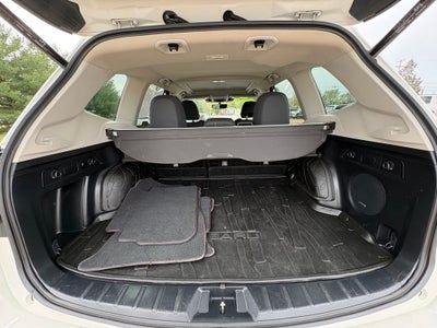 2024 Subaru Forester Sport 8" Audio w/harman/kardon & RAB & Power Rear Gate