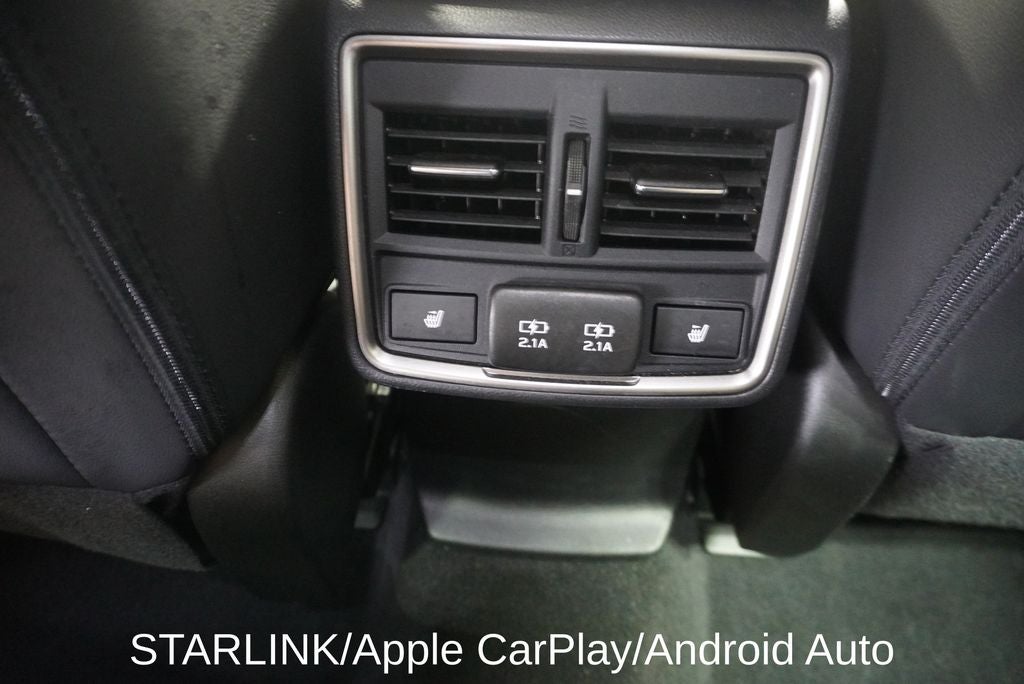 2023 Subaru Forester Touring Power moonroof: Panoramic