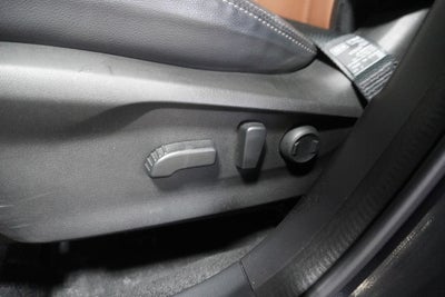 2023 Subaru Forester Touring Power moonroof: Panoramic