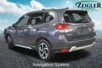 2023 Subaru Forester Touring Power moonroof: Panoramic