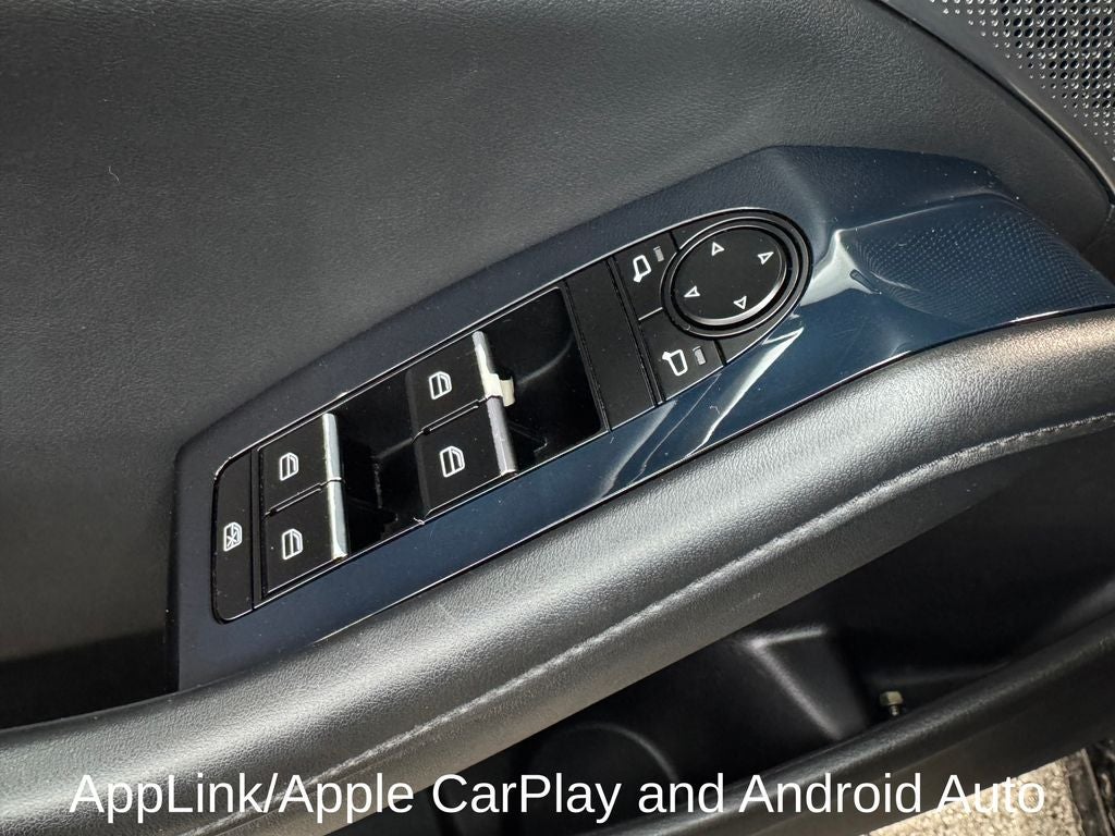2019 Mazda Mazda3 Preferred 12 Speakers