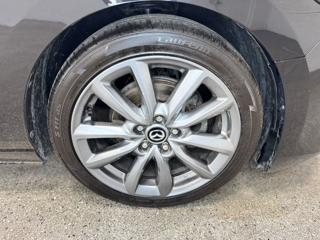 2019 Mazda Mazda3 Preferred 12 Speakers