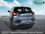 2016 Mazda Mazda CX-3 Grand Touring Pandora Internet Radio
