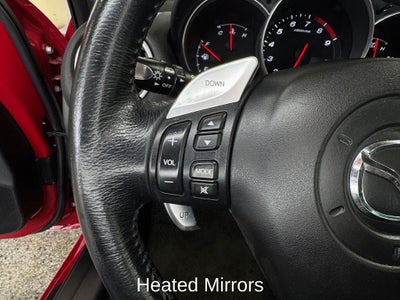 2005 Mazda Mazda RX-8 Sport AT Grand Touring Package