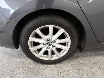 2016 Mazda Mazda6 i Sport