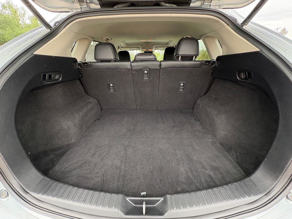 2021 Mazda Mazda CX-5 Grand Touring Bose 10-Speaker Premium Audio Sound System