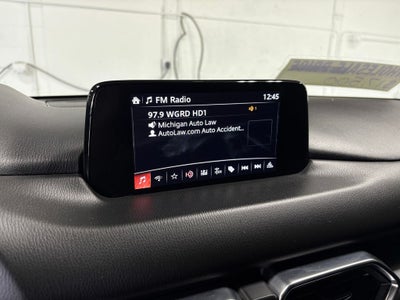 2019 Mazda Mazda CX-5 Sport Exterior Parking Camera Rear
