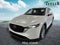2023 Mazda Mazda CX-5 2.5 S Preferred Package Power moonroof