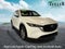 2022 Mazda Mazda CX-5 2.5 S Preferred Package Power moonroof