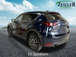 2018 Mazda Mazda CX-5 Grand Touring Navigation System