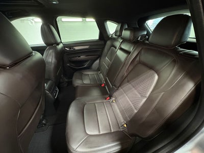 2020 Mazda Mazda CX-5 Signature Power moonroof