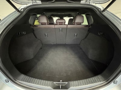 2020 Mazda Mazda CX-5 Signature Power moonroof