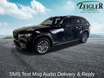 2025 Mazda Mazda CX-90 3.3 Turbo Preferred Power moonroof