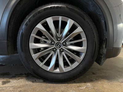 2024 Mazda Mazda CX-90 3.3 Turbo Preferred Plus Power moonroof