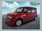 2009 Nissan Cube 1.8 S Remote keyless entry