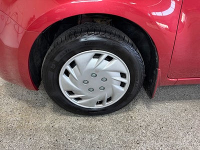 2009 Nissan Cube 1.8 S Remote keyless entry