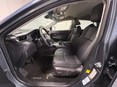 2022 Toyota Venza LE Power Liftgate